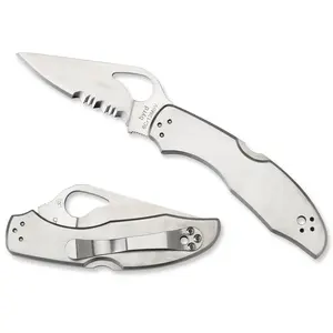 SPYDERCO BYRD MEADOWLARK 2 2.93"